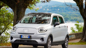 Leapmotor T03: Τώρα με 16.190 ευρώ