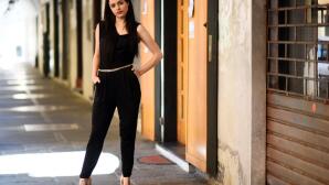 Back To Black Outfit