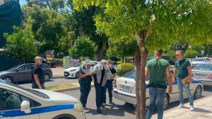 Μυστράς: Ελεύθερος Με Αναστολή Ο 55χρονος