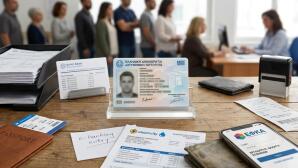 Νέες ταυτότητες: Πού Αλλάζετε Στοιχεία