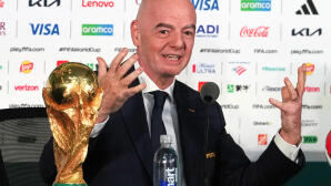 FIFA: Νέο Σκάνδαλο Με Τον Ινφαντίνο Και Ερωμένη Του
