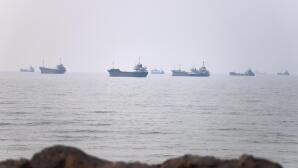Στενά του Ορμούζ: Στο Ιράν ο έλεγχος της εισερχόμενης ναυσιπλοΐας