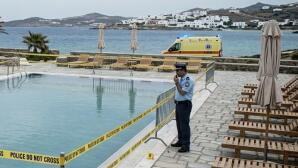 Πάρος 4χρονος: Έρευνα Για Τα Μέτρα Ασφαλείας Στην Πισίνα