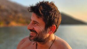 Αλέξης Γεωργούλης