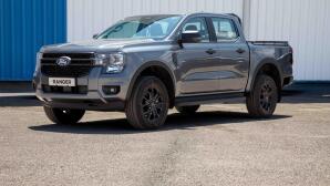 Ford Ranger XLT: Επαναπροσδιορίζει τον όρο «βασική έκδοση»
