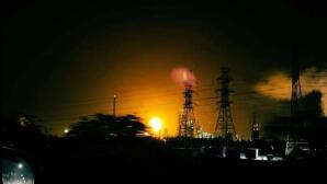 Χούθι: Χτύπησαν διυλιστήριο της Aramco στη Σαουδική Αραβία