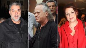 Νίκος Καλογερόπουλος