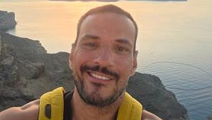 Κώστας Τσουρός