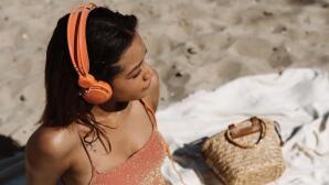 Beach bag διακοπών