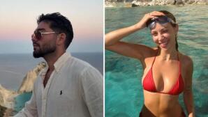 Καληφώνη: Οργισμένη Με Τα Δημοσιεύματα Γύρω Από Τη Σχέση Της