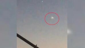 UFO: Η Εξήγηση Κολυδά Για Τα Περιέργα Αντικείμενα