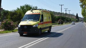 Κίμωλος: Νεκρός 17χρονος Από Ηλεκτροπληξία