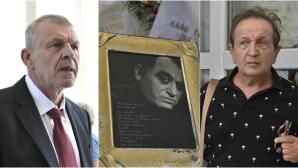 Νίκος Καλογερόπουλος