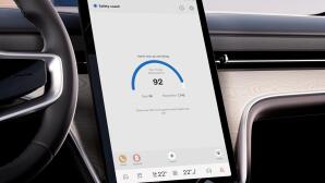 Volvo: Φέρνει κάτι νέο για την ασφάλεια σας