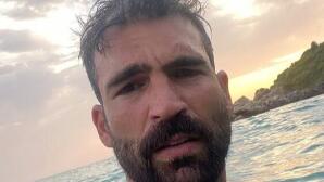 Δημήτρης Αλεξάνδρου