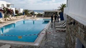 Πάρος: Δεν Είχε Άδεια Ούτε Ο Ναυαγοσώστης