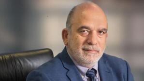 Πέθανε Ο Καθηγητής Του ΕΚΠΑ & Πρόεδρος της ΕΕΤΤ Βαρουτάς