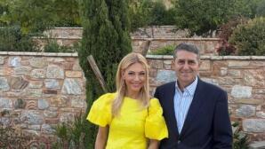 Τίνα Μεσσαροπούλου