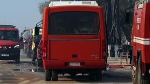 Αχαΐα: Νεκρός 63χρονος Μέσα Στο Φλεγόμενο Σπίτι Του