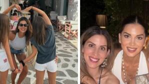 Σταματίνα Τσιμτσιλή