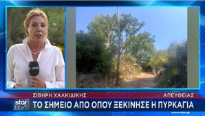 Σίβηρη Χαλκιδικής