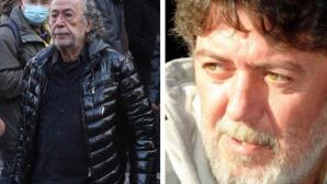 Μάκης και Σωτήρης Τριανταφυλλόπουλος