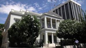 Σκληρή Απάντηση Αθήνας Στην Τουρκία Για Τα Θαλάσσια Πάρκα