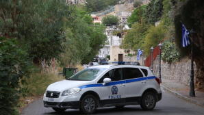 Βορίζια: Νέο Επεισόδιο Μεταξύ Καργάκη Και Φραγκιαδάκη