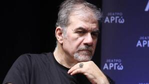 Δημήτρης Σταρόβας