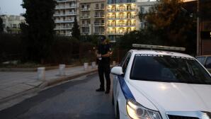 Καλαμαριά: Συνελήφθη 29χρονος για ξυλοδαρμό της συντρόφου του