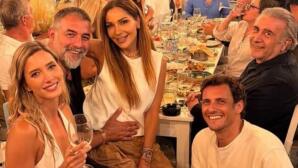 Δέσποινα Βανδή