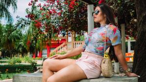 Summer chic