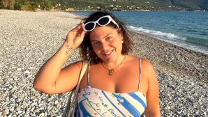 Δανάη Μπάρκα