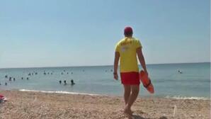 Χαλκιδική: Μητέρα παρασύρθηκε από κύμα κι έχασε τις αισθήσεις της
