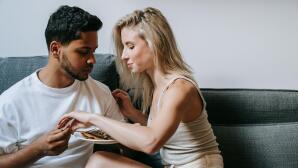 Food divorce