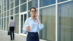 Business Casual Outfits