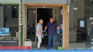 Λάρισα: Νεκρή γυναίκα σε υπόγειο - Ο θάνατός της επήλθε πριν από έναν χρόνο