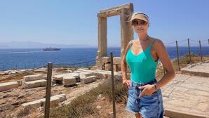 Φαίη Σκορδά