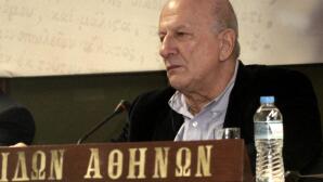 Αντώνης Πανούτσος: Σε Κρίσιμη Κατάσταση Με Ιό Δυτικού Νείλου
