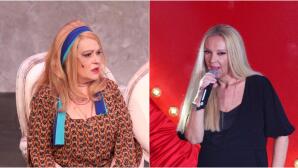 Τζόυς Ευείδη - Έλντα Πανοπούλου