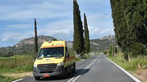 Καλαμάτα: Νεκρή 46χρονη σε τροχαίο - Την εγκατέλειψε ο οδηγός του άλλου ΙΧ