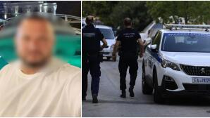 Νέα Σμύρνη: Ο 48χρονος Συνελήφθη Στην Αλβανία Το 2016