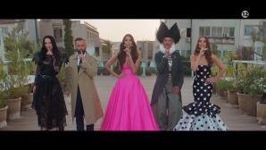 GNTM Trailer: Η Αποστολή Των Κριτών Πριν Τη Νέα Σεζόν