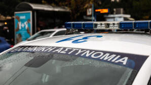 Συνελήφθη Σύζυγος Παρουσιάστριας Για Ενδοοικογενειακή Βία