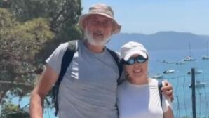 Σοκαρισμένη Η Σύζυγος Ισπανού Επιχειρηματία Που Αγνοείται