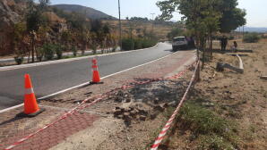 Άνω Λιόσια: Νεκρή Σε Τροχαίο 17χρονη Κοπέλα