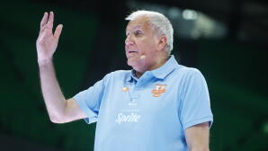 Ομπράντοβιτς: Αφήνει Εκτός Δύο Μεγάλα Ονόματα με Ολυμπιακό!