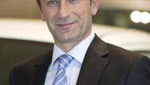 Ο Αθανάσιος Μπάφας αναλαμβάνει καθήκοντα Head of Skoda