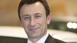 Ο Αθανάσιος Μπάφας αναλαμβάνει καθήκοντα Head of Skoda