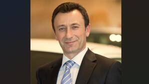 Ο Αθανάσιος Μπάφας αναλαμβάνει καθήκοντα Head of Skoda